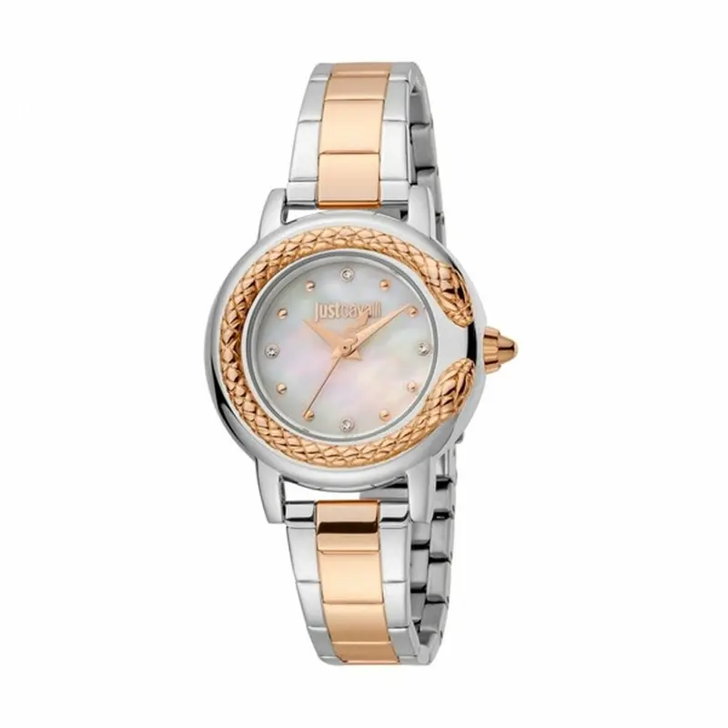 Horloge Dames Just Cavalli JC1L151M0105