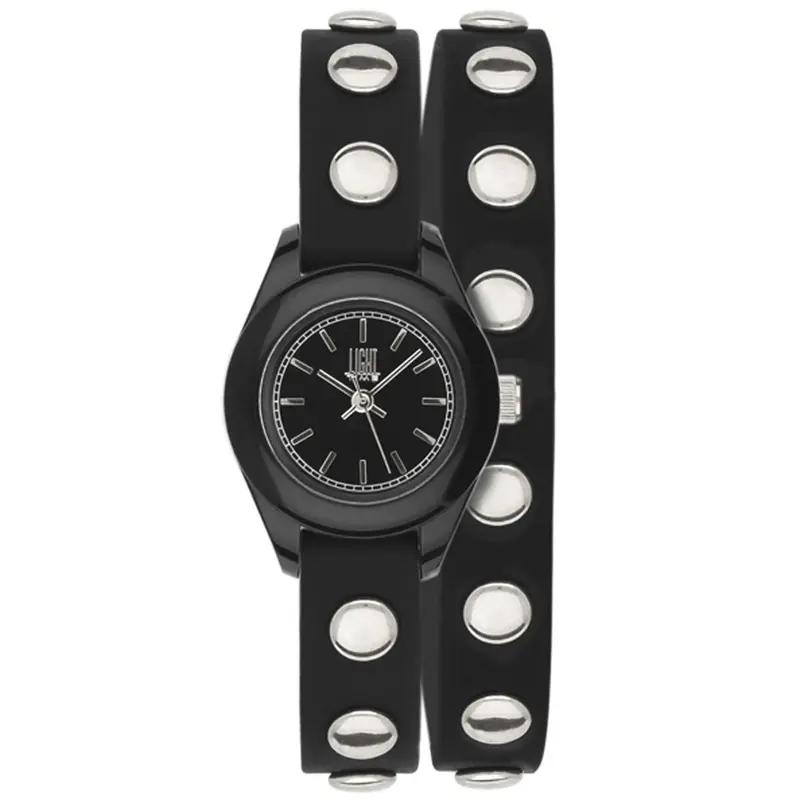 Horloge Dames Light Time PUNK (Ø 23 mm)