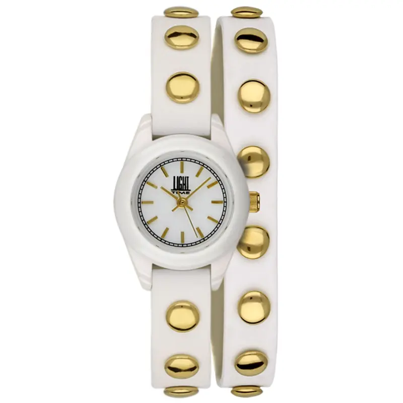 Horloge Dames Light Time PUNK (Ø 23 mm)