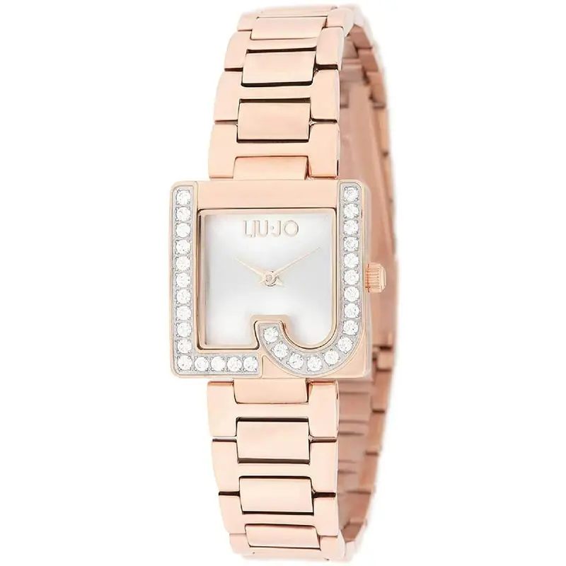 Horloge Dames LIU JO GIULIA (Ø 24 mm) (Ø 35 mm)