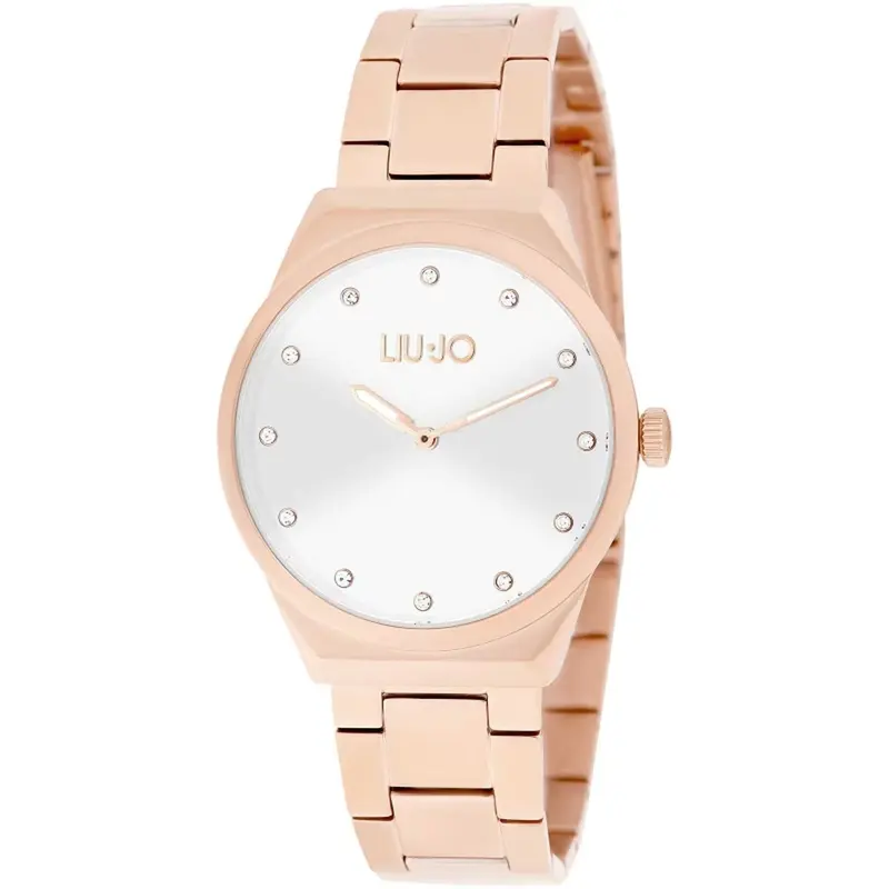 Horloge Dames LIU JO TLJ1785