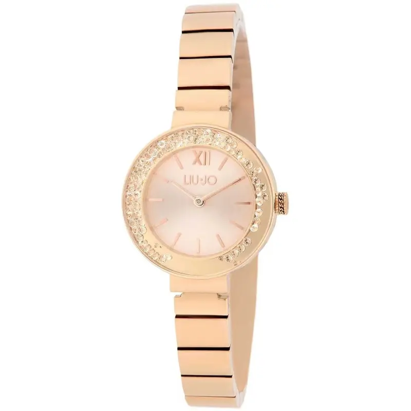 Horloge Dames LIU JO TLJ2087
