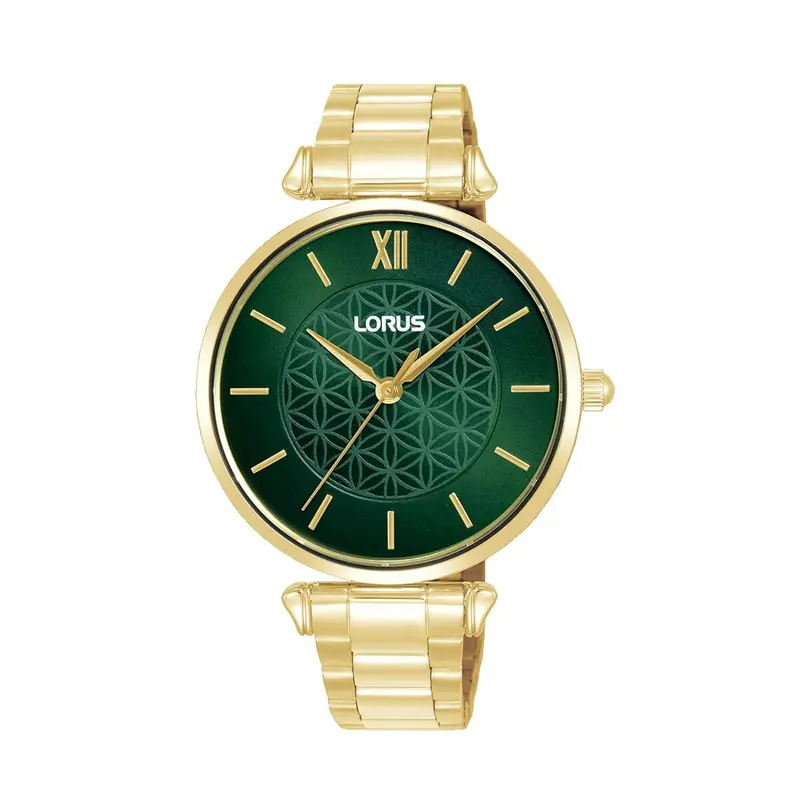 Horloge Dames Lorus RG278YX9