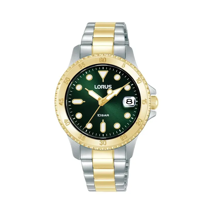 Horloge Dames Lorus RG820DX9