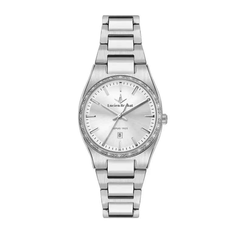 Horloge Dames Lucien Rochat R0453122524 (Ø 34 mm)