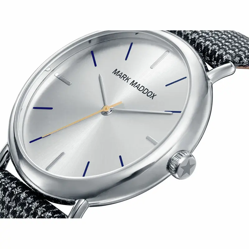 Horloge Dames Mark Maddox HC3029-87