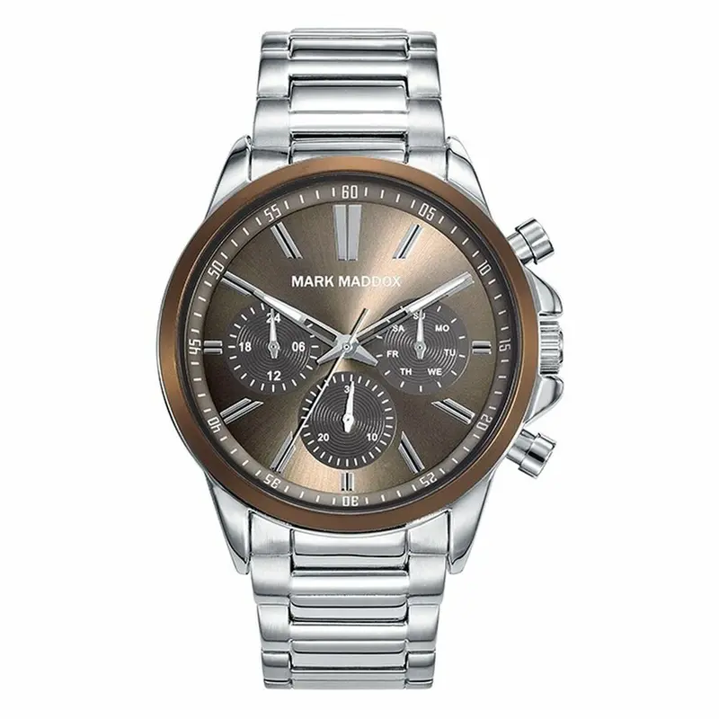 Horloge Dames Mark Maddox HM7011-47 (Ø 44 mm)