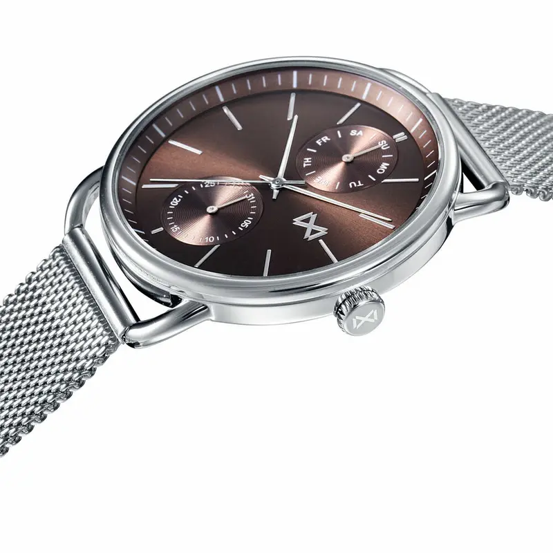 Horloge Dames Mark Maddox HM7125-47 (Ø 40 mm)