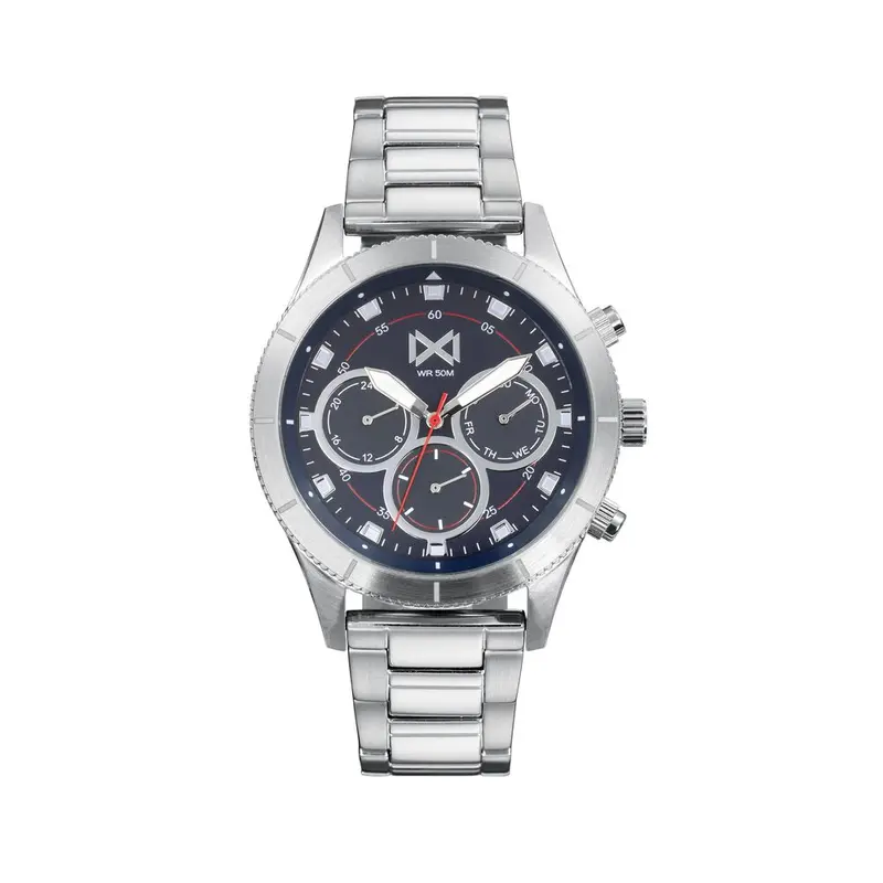 Horloge Dames Mark Maddox HM7132-36 Ø 45 mm