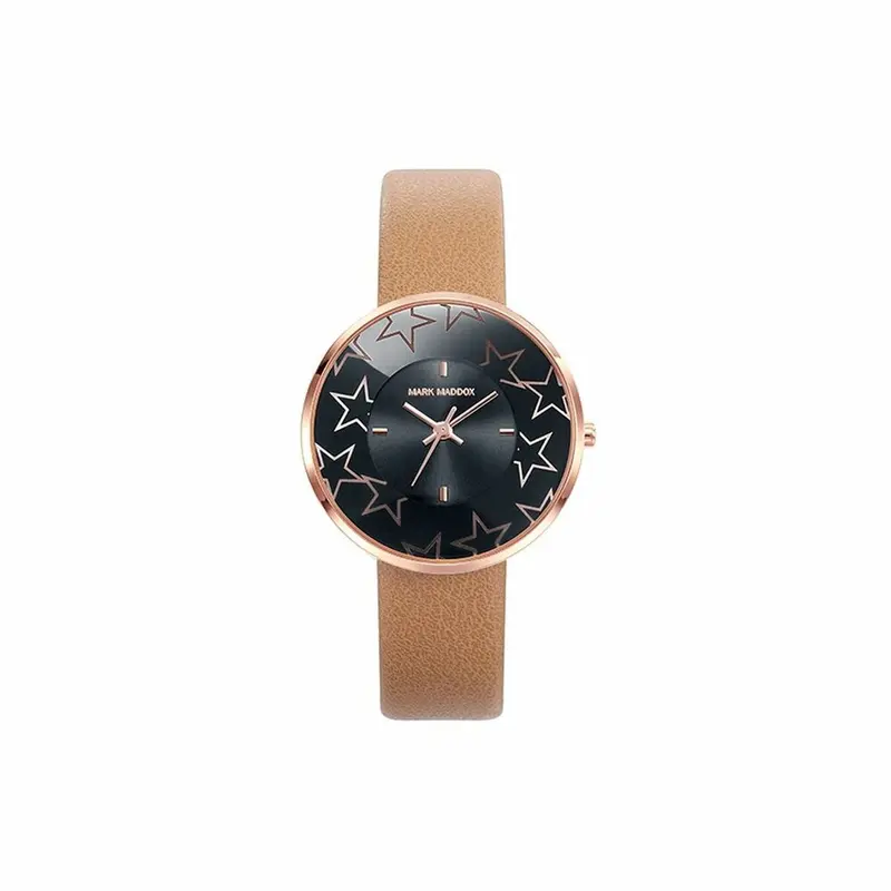 Horloge Dames Mark Maddox MC0018-30