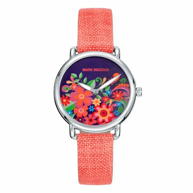 Horloge Dames Mark Maddox MC2001-03 (Ø 33 mm)