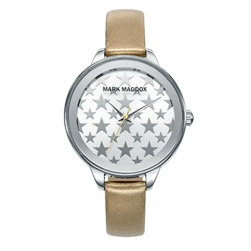 Horloge Dames Mark Maddox MC6008-10