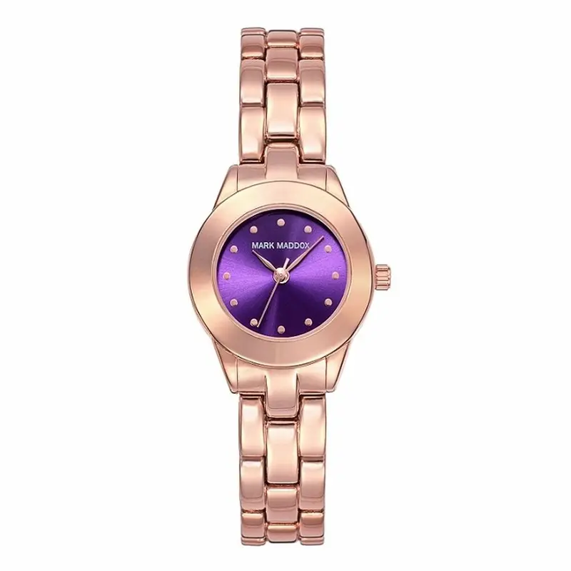 Horloge Dames Mark Maddox MF0008-97