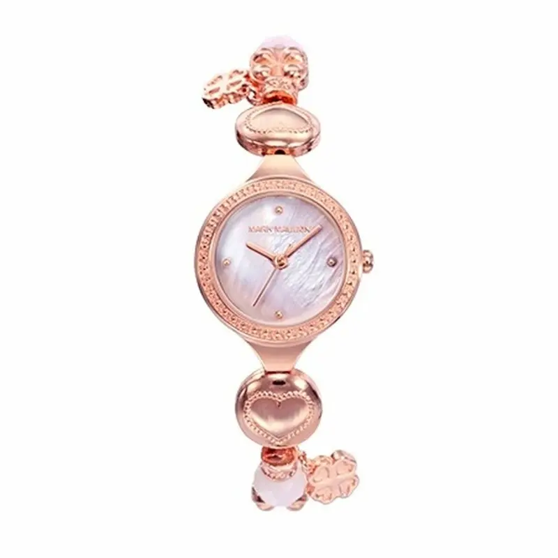 Horloge Dames Mark Maddox MF0011-07