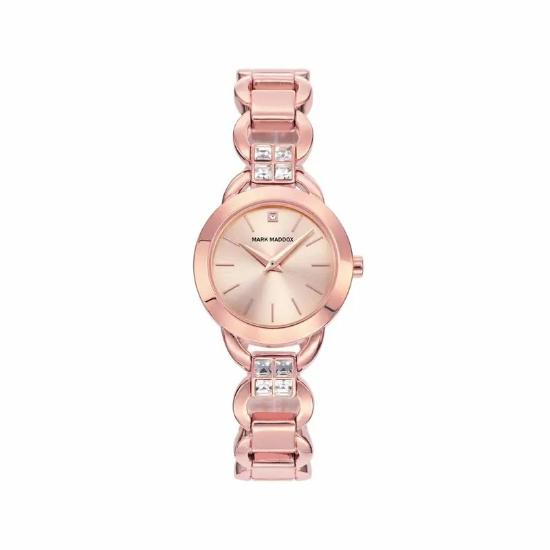 Horloge Dames Mark Maddox MF2001-97