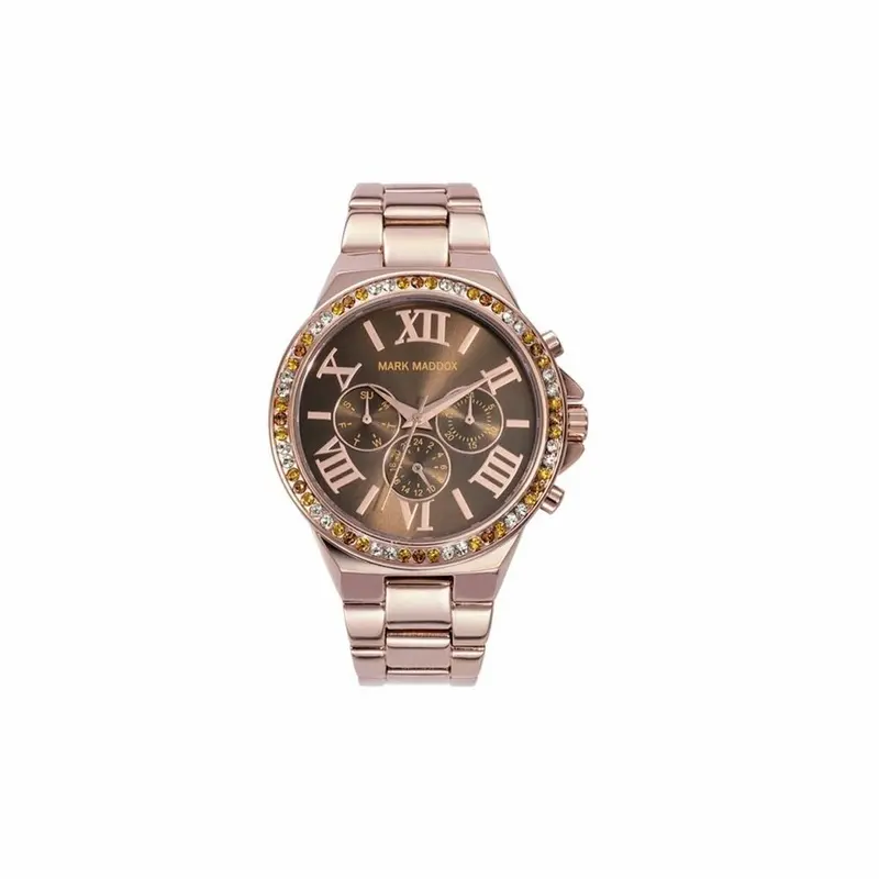 Horloge Dames Mark Maddox MM0013-43
