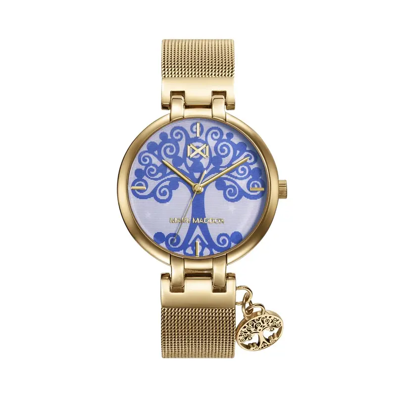 Horloge Dames Mark Maddox MM0126-97 (Ø 35 mm)