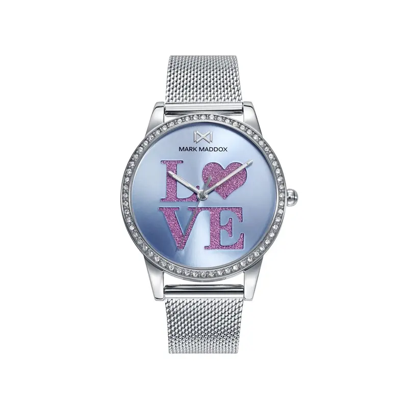 Horloge Dames Mark Maddox MM0130-30 (Ø 37 mm)