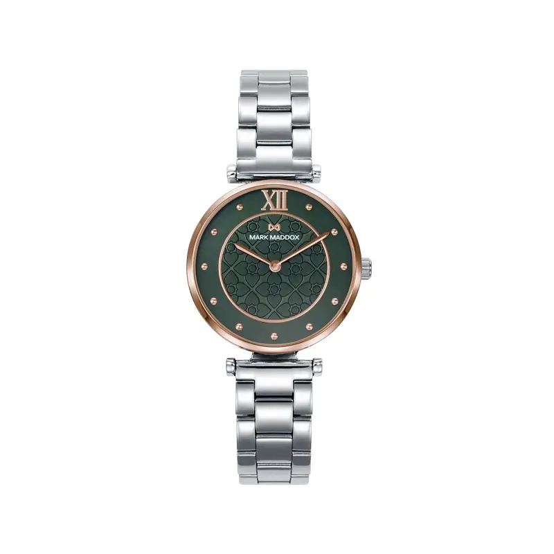 Horloge Dames Mark Maddox MM1015-63