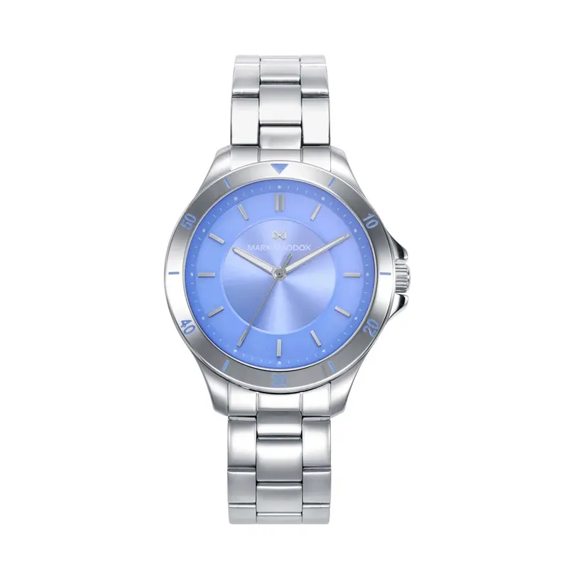 Horloge Dames Mark Maddox MM1018-37 (Ø 36 mm)