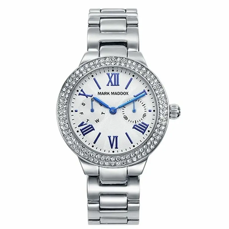 Horloge Dames Mark Maddox MM2001-03 Ø 30 mm