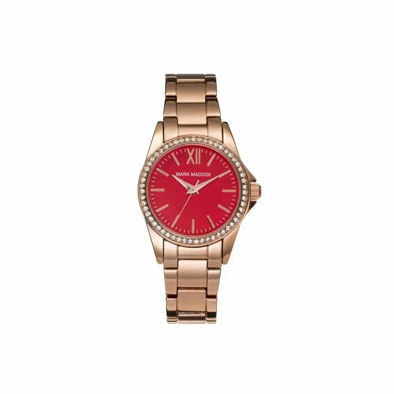 Horloge Dames Mark Maddox MM3015-77