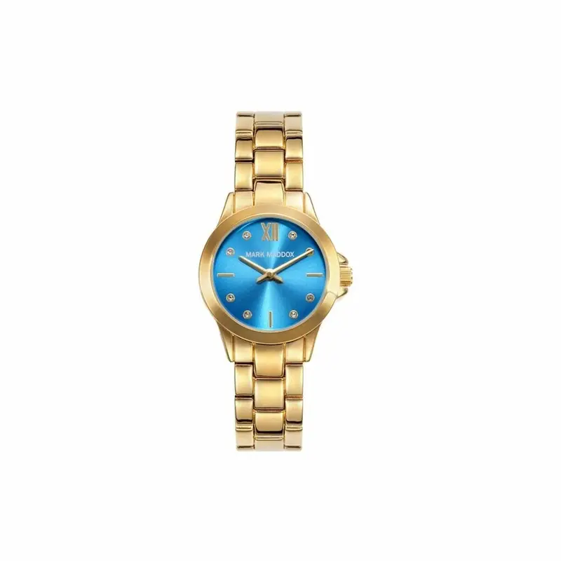 Horloge Dames Mark Maddox MM3027-87