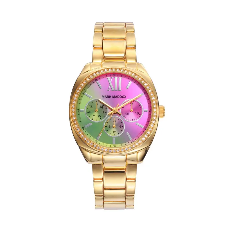 Horloge Dames Mark Maddox MM6012-93 (Ø 38 mm)