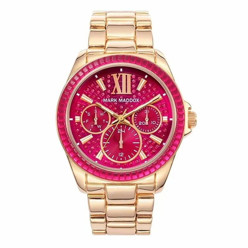 Horloge Dames Mark Maddox MM6013-93 (Ø 39 mm)