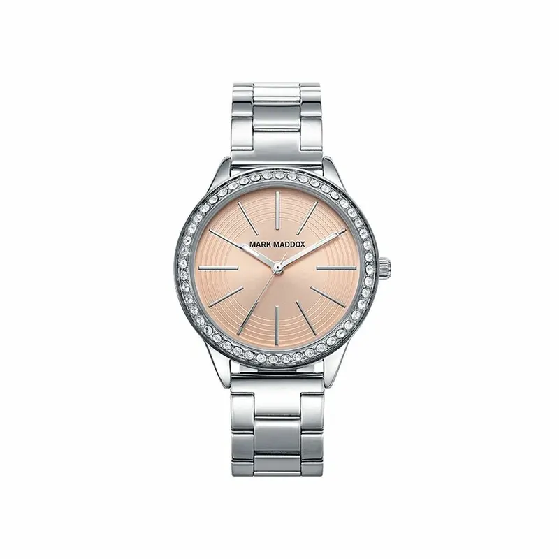 Horloge Dames Mark Maddox MM6014-17