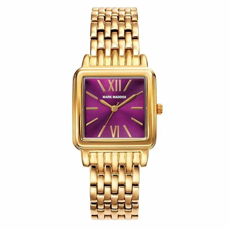Horloge Dames Mark Maddox MM7006-25