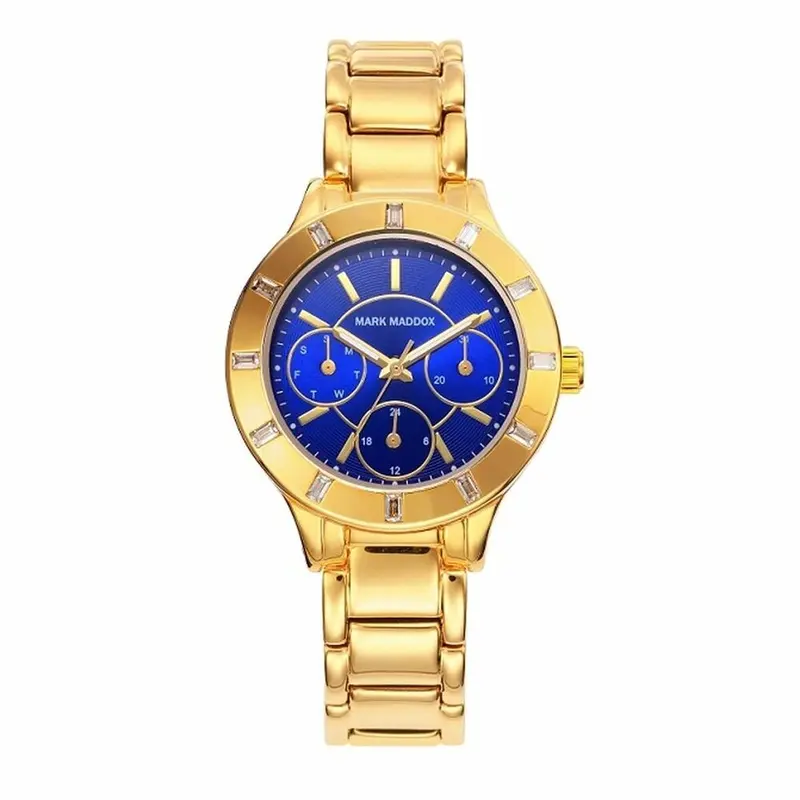 Horloge Dames Mark Maddox MM7008-37 (Ø 32 mm)