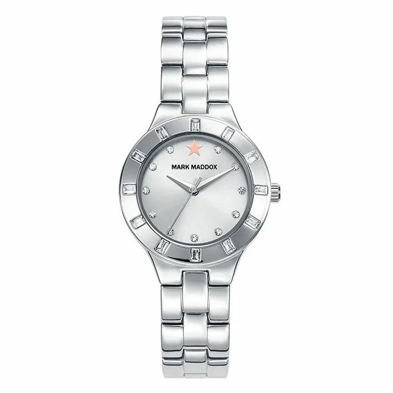 Horloge Dames Mark Maddox MM7010-17 (Ø 30 mm)