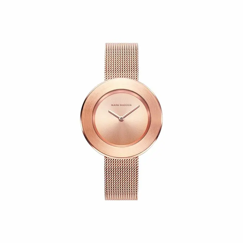 Horloge Dames Mark Maddox MM7013-90