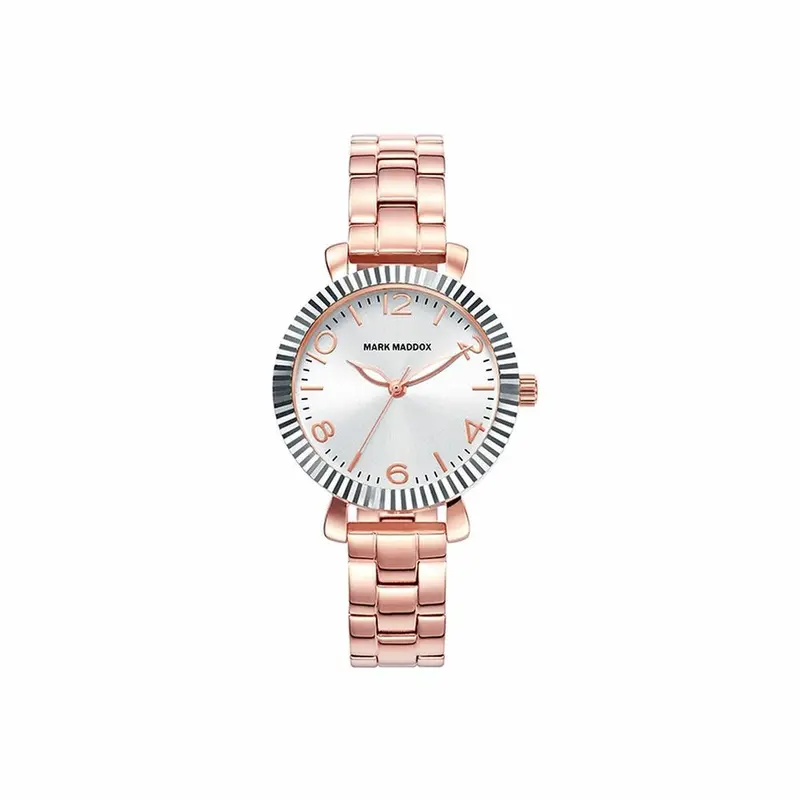 Horloge Dames Mark Maddox MM7016-13