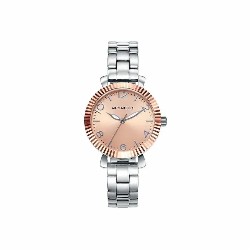 Horloge Dames Mark Maddox MM7016-93