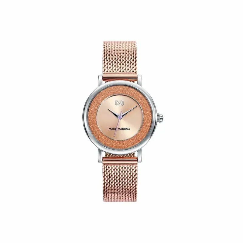 Horloge Dames Mark Maddox MM7108-90