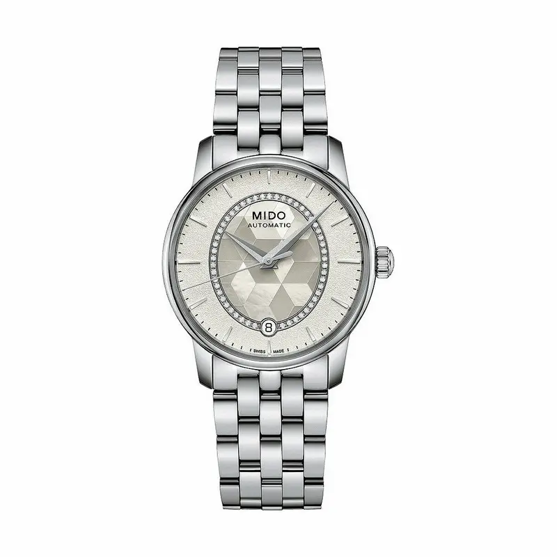 Horloge Dames Mido M007207111160 (Ø 33 mm)
