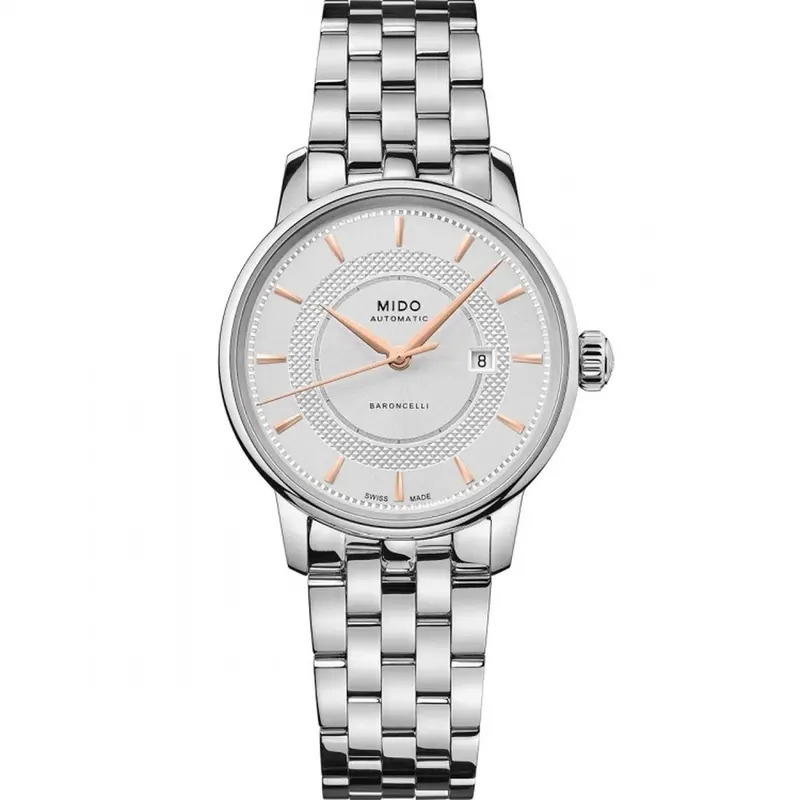 Horloge Dames Mido M037207110310