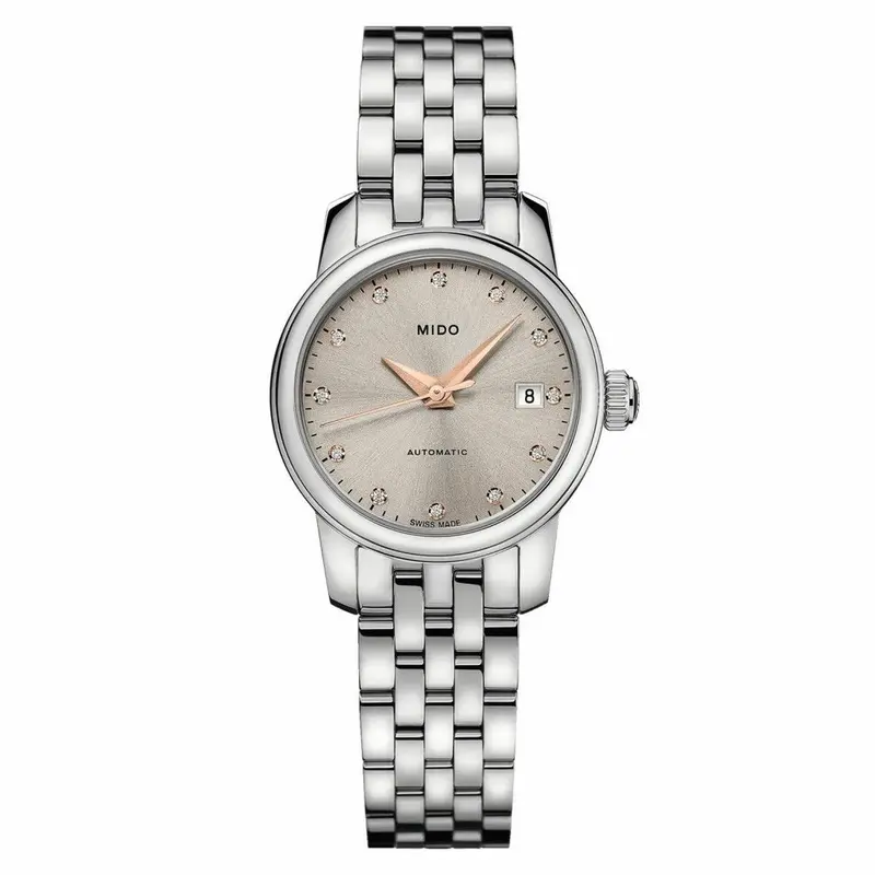 Horloge Dames Mido M0390071107600 (Ø 25 mm)