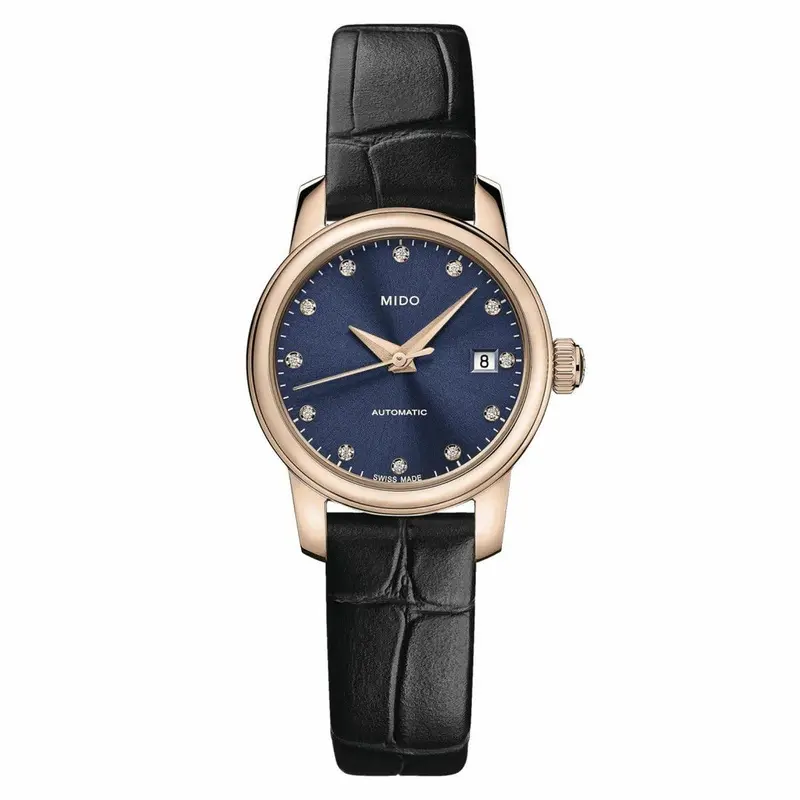 Horloge Dames Mido M0390073604600 (Ø 25 mm)