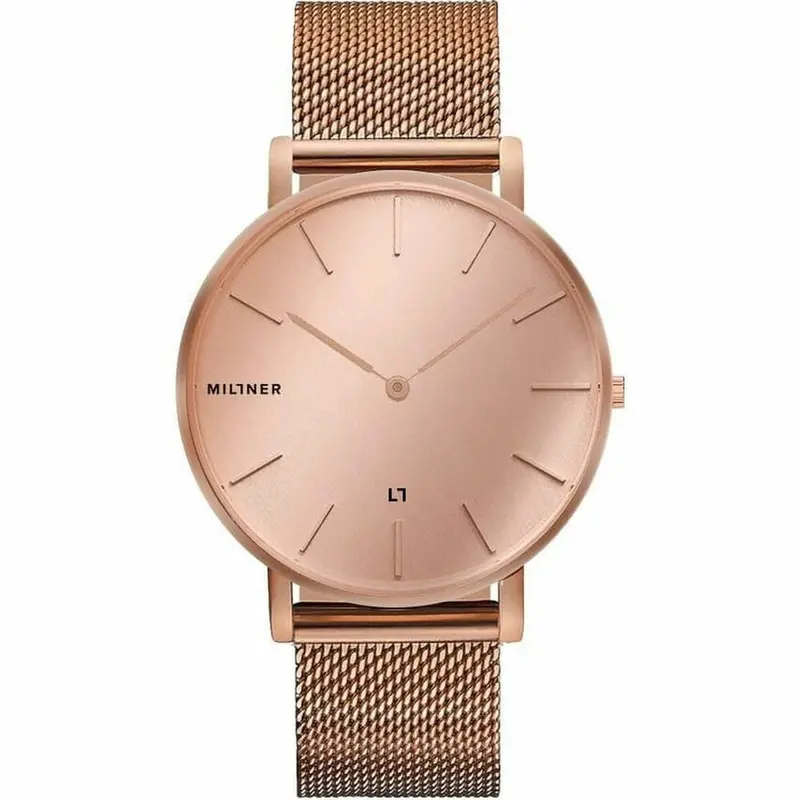 Horloge Dames Millner 8425402504376 (Ø 39 mm)