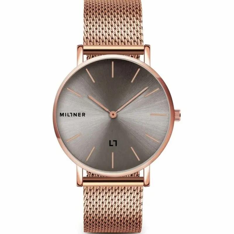 Horloge Dames Millner 8425402504406 (Ø 36 mm)
