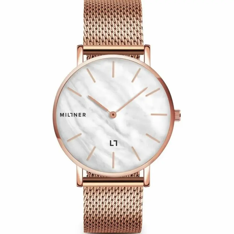Horloge Dames Millner 8425402504420 (Ø 36 mm)