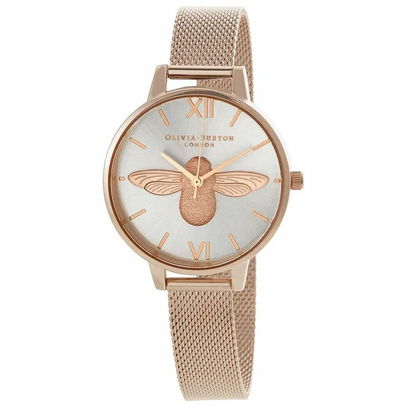 Horloge Dames Olivia Burton OB16AM161 (Ø 34 mm)