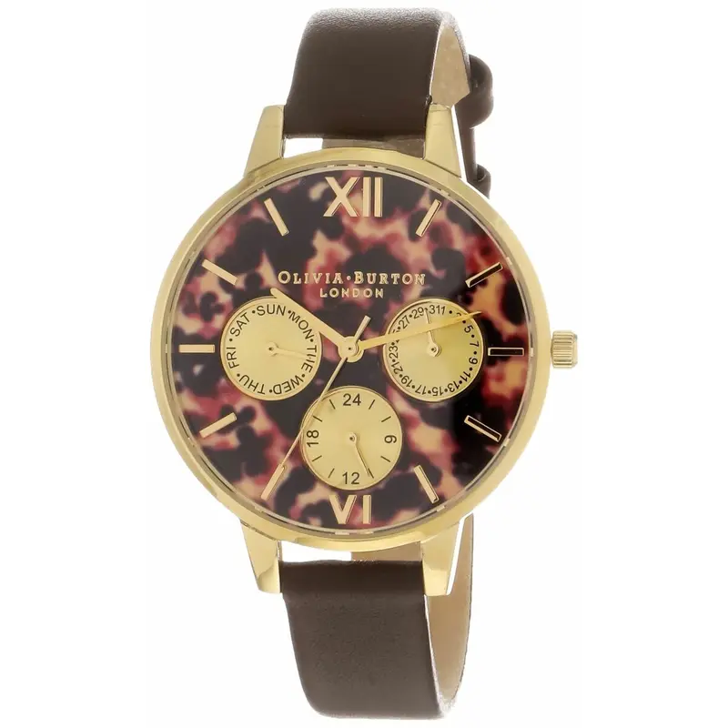 Horloge Dames Olivia Burton OB16CG95 (Ø 34 mm)