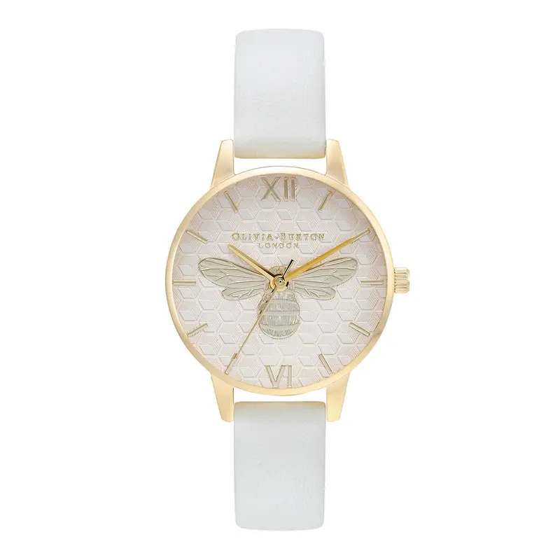 Horloge Dames Olivia Burton OB16FB24 (Ø 30 mm)