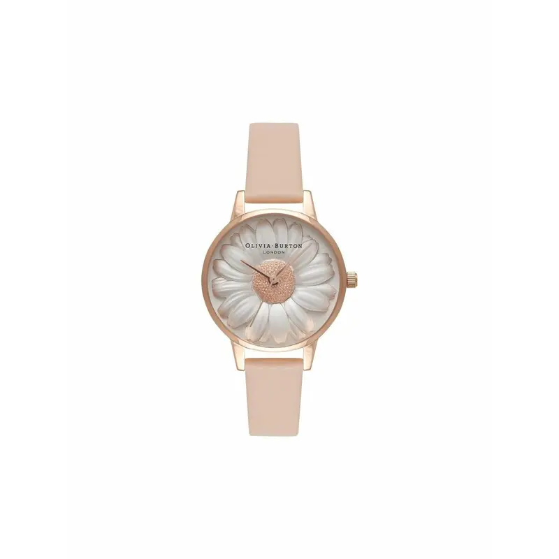 Horloge Dames Olivia Burton OB16FS87