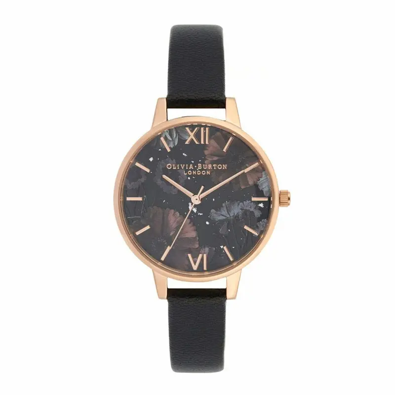 Horloge Dames Olivia Burton OB16GD22 (Ø 34 mm)