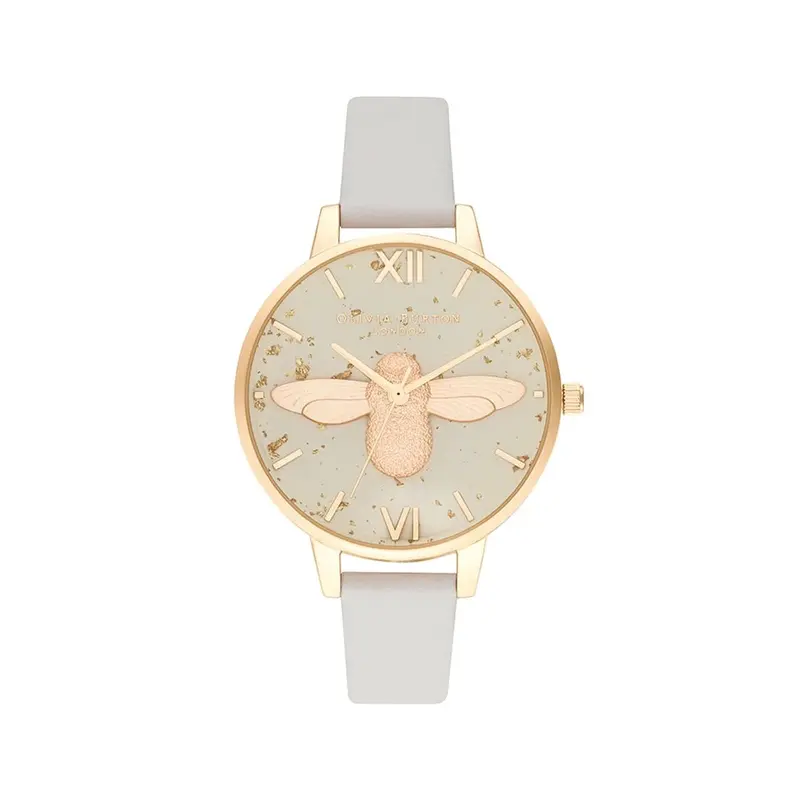 Horloge Dames Olivia Burton OB16GD37 (Ø 34 mm)
